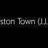 UB40 Kingston Town J J Remix 2024