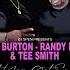 Don T You Get So Mad Richard Burton Randy Roberts Tee Smith DJ Spen Thommy Davis Mix