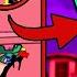 FNF Bossy Pibby Robin But Different Characters Sing It Everyone Sings Bossy
