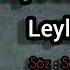Ispartalı Fatih Leylim Ley