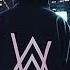 Alan Walker Goodbye