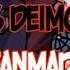 Friday Night Funkin Vs Deimos Fanmade FNF MODS