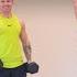 45 Min UPPER BODY DUMBBELL STRENGTH WORKOUT With ABS And CORE