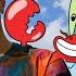 Mr Krabs X Coldplay