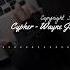 Cypher Wayne Jones