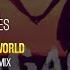 Darren Styles Us Against The World Da Tweekaz Remix Extended
