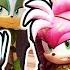 Sonic Prime Thorn Rose Mangey Tails Gnarly Knuckles Prim Rouge Coffin Dance Song COVER