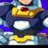 Mega Man X5 PS1 PlayStation Dynamo Theme