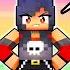 Taking OVER Minecraft As MEAN APHMAU