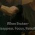 Heal In Private Comeback In Public The Most Powerful 30 Seconds You Ll Watch Today Motivation