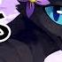 Latter Days COMPLETE Non Binary Crowfeather AU PMV MAP