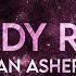 Ian Asher Greedy Remix Lyrics Extended