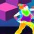 Pony Rock Anthem Just Dance 3