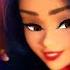 Disney Descendants Stop Motion Music Video Compilation Queen Of Mean One Kiss Christmas Rewind