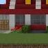 Minecraft I Ve Build McDonalds Restaurant Pt 1 Minecraft