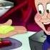 Violet Beauregarde Violet Going Violet Tom And Jerry Style