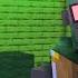 Slow Reader Willy S Wonderland Minecraft Animation HARDSTOP LUCAS