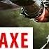 DOTA 2 Русский Топор
