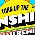 Turn Up The Sunshine PNAU Remix From Minions The Rise Of Gru Soundtrack Visuali