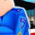 OGM Peter A Corrupt Cop ROBLOX Brookhaven RP FUNNY MOMENTS