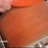 I Don T Normally Feed On The Top Of A Drum Carder Like This But If You Insist Be Careful