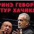 ОПАСНЫЕ СЦЕНАРИИ ЮЖНЫЙ КАВКАЗ МЕЖДУ УКРАИНОЙ И БЛИЖНИМ ВОСТОКОМ ЗАНГЕЗУРСКИЙ КОРИДОР ЦЕНА ИЗРАИЛЯ