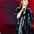 Annalisa Canta Mon Amour Radio Italia Live 2024 MILANO