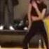 Blackpink Lisa Dance Practice With Tamzin Choi