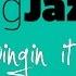 Swing Jazz Backing Track In C Major 140bpm