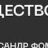 Александр Фомин CosySoft Оценка проекта как конкурентное преимущество