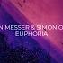 Roman Messer Simon O Shine Euphoria Radio Edit Suanda