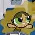 DIRTY WORK Powerpuffgirls Shorts Cartoon