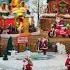 WHAT A GREAT COLLECTION NEW LEMAX CHRISTMAS VILLAGE COLLECTION