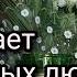 Отец Василий Новиков отчитывает одержимых людей в храме