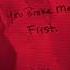 Tate McRae You Broke Me First The JACKUAR Remix