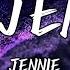 JENNIE Like JENNIE Instrumental