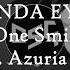 Panda Eyes One Smile Feat Azuria Sky SUB ESPAÑOL E INGLÉS