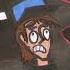 Песня FNAF Там за дверью кто то есть клип