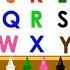 Learning Alphabets For Kids Phonetics For Kids