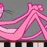 Pink Panther Theme Song Melodica Academy Tutorials