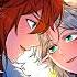 Tessia And Art Moments The Beginning After The End Manwha Manwhaedit Shorts Tbate Arthur