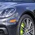 2018 Porsche Panamera 4 E Hybrid Walk Around Video