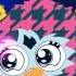 Furby Boom App Soundtrack Rock