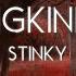 Stinky Mungkinkah Lirik