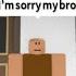 I M Sorry My Bro Full Orchestra Version Smart NPC Edition