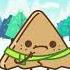 Cubemelt S Missing Can Cookie Save Him From Bigfoot Shorts Cubemelt Cartoon