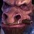 Starcraft 2 Таурен Космодесантник Реплики