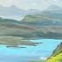 TheFatRat Hiding In The Blue Instrumental Epic Orchestra Remix