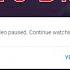 2023 WORKED Disable Auto Pause Youtube Stop Video Paused Continue Watching