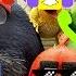 The Angry Birds Movie Rap Music Video